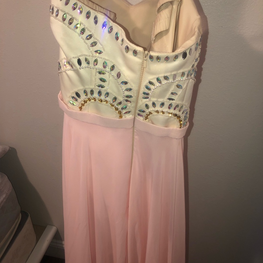 PROM DRESS - Picture 5 of 5